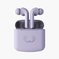 אוזניות Bluetooth Twins 1 tip