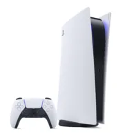 SonyPlaystation 5 Blue Ray Addition