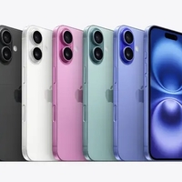 iPhone 16 128gb