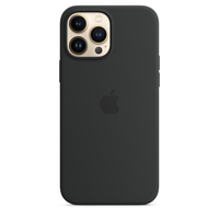Apple Silicone Case Midnight