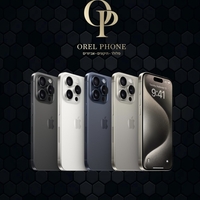 IPhone 15 Pro 6.1 1Tb