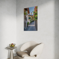 תמונה קנבס או זכוכית נופים דגם 1172