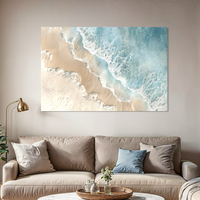 תמונה קנבס או זכוכית נופים דגם 1173