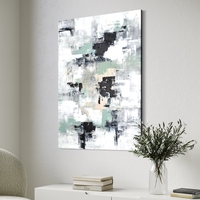 תמונה קנבס או זכוכית אבסטרקט דגם 1171