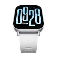 שעון ספורט חכם שיאומי Xiaomi Redmi Watch 5 Active - מגוון צבעים! יבואן רשמי!