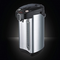 מיחם טרמוס חשמלי חכם 8 ליטר 40 כוסות UNIVERSE NR-508 - יבואן רשמי