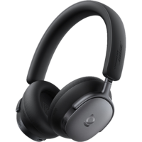 אוזניות קשת אלחוטיות עם ביטול רעשים בזוס Baseus Inspire XH1 - יבואן רשמי - צבע שחור