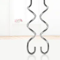 מיקסר יד עוצמתי 575W בוש BOSCH Home Professional MFQ4730 - שנתיים אחריות יבואן רשמי - צבע שחור