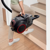 שואב אבק בוש BOSCH ProPower BGC21POW1 - יבואן רשמי!