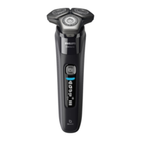 מכונת גילוח סדרה 8000 פיליפס Philips S8696/35 - שנתיים אחריות יבואן רשמי!
