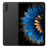 טאבלט BlackView MEGA 2 256GB 12GB RAM LTE - כולל עט + מקלדת ועכבר אלחוטיים! שנתיים אחריות יבואן רשמי