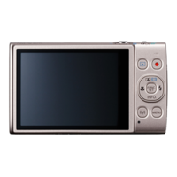 מצלמה דיגיטלית קנון Canon IXUS 285 HS A - תפריט בעברית - 3 שנות אחריות יבואן רשמי - צבע כסוף