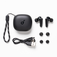 אוזניות True Wireless אנקר Anker Soundcore R50i - במגוון צבעים יבואן רשמי!