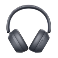 אוזניות קשת אלחוטיות Baseus Bass 35 Max Wireless Headphones - מגוון צבעים! יבואן רשמי!