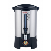 מיחם הפלא 16 ליטר 80 כוסות יוניברס UNIVERSE NR-716 - צבע כסוף - יבואן רשמי