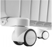 רדיאטור 8 צלעות דלונג'י דרגון De'Longhi DRAGON TRD40820- יבואן רשמי 7 שנות אחריות!