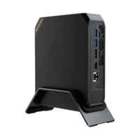 מחשב נייח מיני Blackview MP200 Mini PC i5-12450H 512GB SSD 16GB RAM Windows 11 Pro