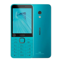 טלפון סלולרי תומך כשר דור 4 נוקיה NOKIA 235 4G TA-1614 DS (2024) במגוון צבעים!