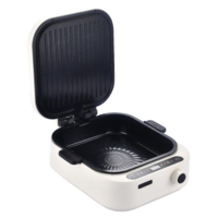 מיני קיטשן מקס - מכשיר בישול רב תכליתי Mini Kitchen MAX - פטור מטבילה - יבואן רשמי