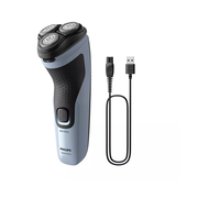 מכונת גילוח פיליפס Philips X3003/00 - מאושרת לשימוש ע