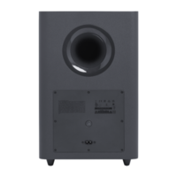 מקרן קול 300W כולל סאבוופר JBL BAR 2.1 DEEP BASS (MK2) - יבואן רשמי!