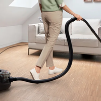 שואב אבק בוש BOSCH ProPower BGC21POW1 - יבואן רשמי!