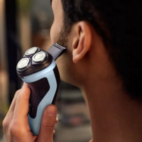 מכונת גילוח פיליפס PHILIPS X3003/00 - מאושרת לשימוש ע