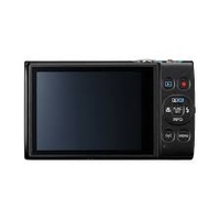 מצלמה דיגיטלית קנון Canon IXUS 285HS - תפריט בעברית! 3 שנות אחריות!
