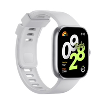 שעון ספורט חכם שיאומי Xiaomi Redmi Watch 4 - מגוון צבעים! יבואן רשמי!