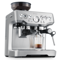 מכונת קפה אספרסו Sage BARISTA EXPRESS SES875BSS - יבואן רשמי