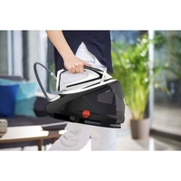 מגהץ קיטור 8 באר 2600W טפאל Tefal Pro Express Ultimate GV9550 - שנתיים אחריות יבואן רשמי!
