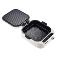 מיני קיטשן מקס - מכשיר בישול רב תכליתי Mini Kitchen MAX - פטור מטבילה - יבואן רשמי