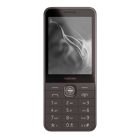 טלפון סלולרי תומך כשר דור 4 נוקיה NOKIA 235 4G TA-1614 DS (2024) במגוון צבעים!