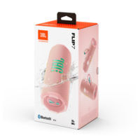 רמקול אלחוטי נייד JBL FLIP 7 - מגוון צבעים! יבואן רשמי!
