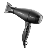 מייבש שיער מקצועי 2650W תוצרת איטליה ססוניק Sassonic The Superior ESE-7000 - שנתיים אחריות יבואן רשמי!