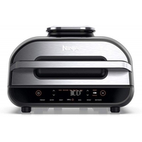 נינג'ה פודי גריל חשמלי NINJA Foodi Grill XL AG551