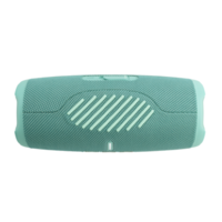 רמקול נייד אלחוטי JBL CHARGE 5 - יבואן רשמי - צבע טורקיז
