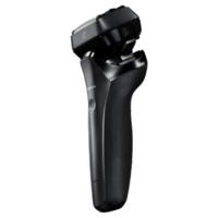 מכונת גילוח עם מתקן שטיפה פנסוניק Panasonic Series 900+ ES-LS9A - שנתיים אחריות יבואן רשמי