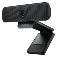 מצלמת רשת למחשב לוג'יטק Logitech HD 1080P WEBCAM C925E - יבואן רשמי