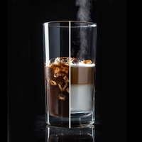 מכונת קפה אספרסו 5 ב-1 1350W קפה טחון \ קפסולות נספרסו NESPRESSO פוד אפיל Food appeal - יבואן רשמי