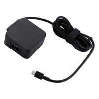 מטען מקורי טייפ סי למחשב נייד אסוס ASUS 65W USB Type-C Adapter AC65-00 - יבואן רשמי