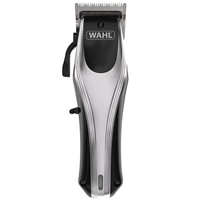 מכונת תספורת וואל WAHL RAPID CLIP 09657-0460 - שנתיים אחריות יבואן רשמי!