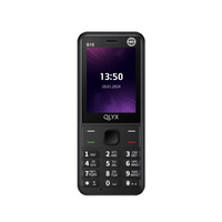 טלפון סלולרי כשר דור 4 קיוליקס QLYX S10 - יבואן רשמי!