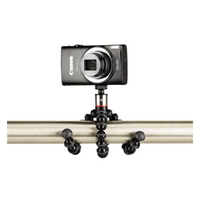 מצלמה דיגיטלית Canon PowerShot G7 X Mark II Vlogger Kit קנון - יבואן רשמי! תפריט בעברית!
