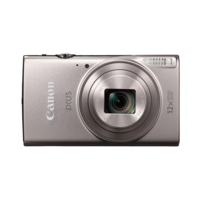 מצלמה דיגיטלית קנון Canon IXUS 285HS - תפריט בעברית! 3 שנות אחריות!