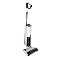 שואב אבק שוטף אלחוטי נטען שיאומי Xiaomi Truclean W20 Wet Dry Vacuum - יבואן רשמי!