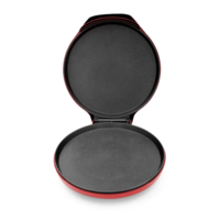מיני קיטשן - המכשיר להכנת פיצות מאפים ועוד Mini Kitchen Pizza Maker - מגוון צבעים! יבואן רשמי!