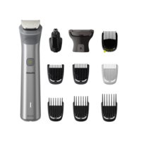 מכונת תספורת לראש, שיער וגוף פיליפס Philips MG5930/15 - שנתיים אחריות יבואן רשמי!