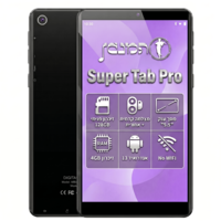 נגן המנגן סופר טאב פרו MP4 Hamenagen Super Tab Pro 128GB 4GB RAM -  כולל 2 מצלמות + משחקים וללא אינטרנט! יבואן רשמי