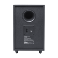 מקרן קול 3.1 ערוצים 250W עם סאב וופר אלחוטי JBL Cinema SB550 - יבואן רשמי